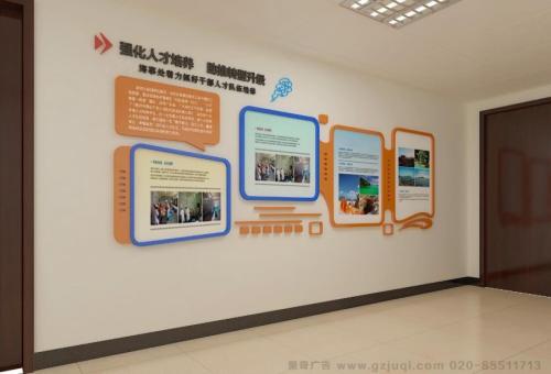 砚山医院文化墙怎么做？如何建好科室护理文化墙？