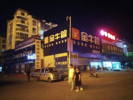 四点告诉你砚山市场门头招牌设计的重要性！
