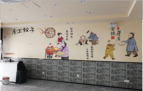 砚山手绘墙绘工具有哪些