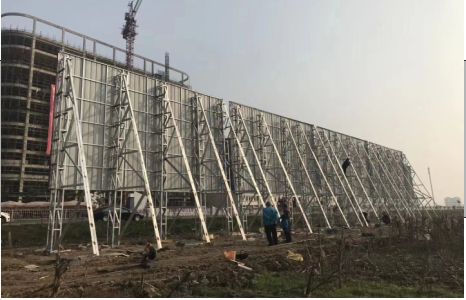 砚山凯创教你怎样选择户外广告牌的最佳位置
