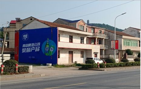 砚山写真布和喷绘布的区别?