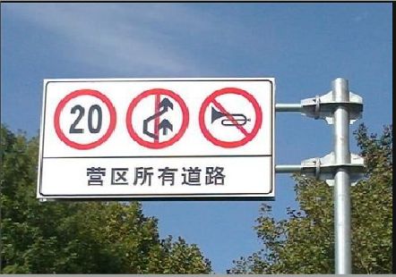 砚山大广告牌制作不可忽视的流程