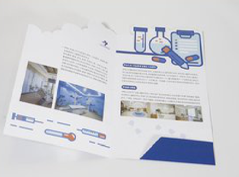 砚山说明书印刷有哪些样式可以选择？