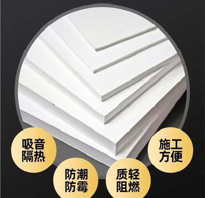 砚山雪弗板和PVC板材有什么区别？